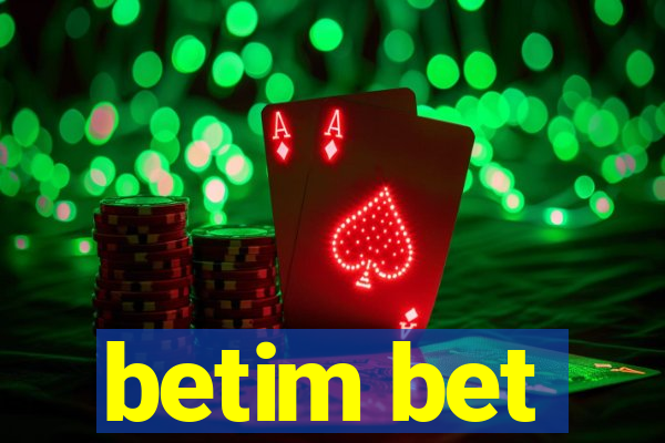 betim bet